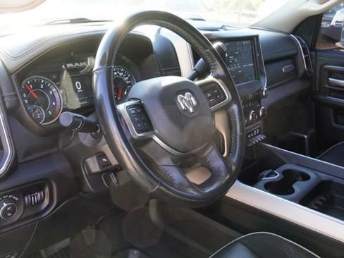 Certified 2022 RAM 3500 Laramie AWD/4WD image 18