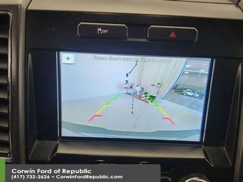 Used 2017 Ford F150 XLT w/ Equipment Group 302A Luxury image 17