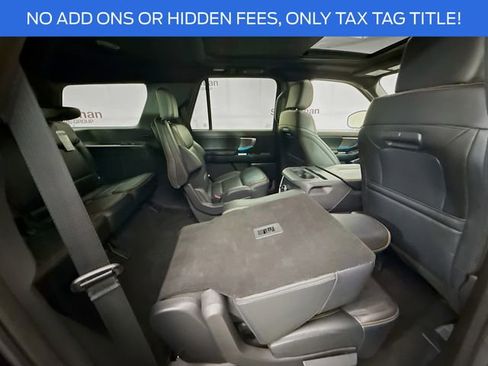 New 2025 Ford Expedition Tremor image 30