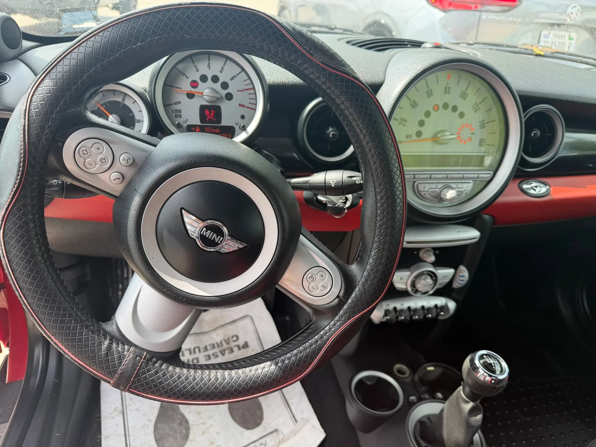 Used 2009 MINI Cooper S FWD image 14