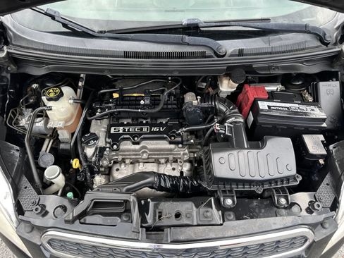 Used 2015 Chevrolet Spark LT FWD image 19