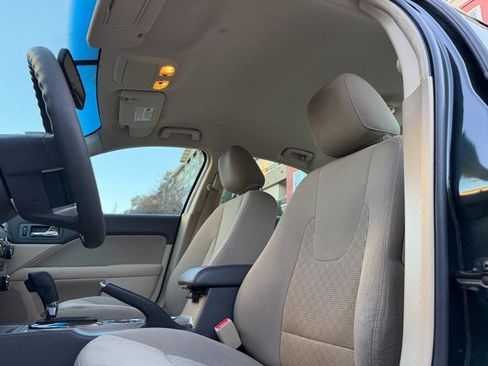Used 2010 Ford Fusion SE FWD image 39