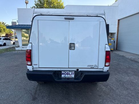 Used 2023 RAM 1500 Tradesman AWD/4WD image 4