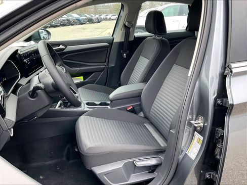 New 2025 Volkswagen Jetta S image 11