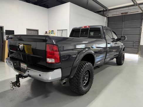 Used 2017 RAM 2500 Tradesman w/ Chrome Appearance Group AWD/4WD image 6