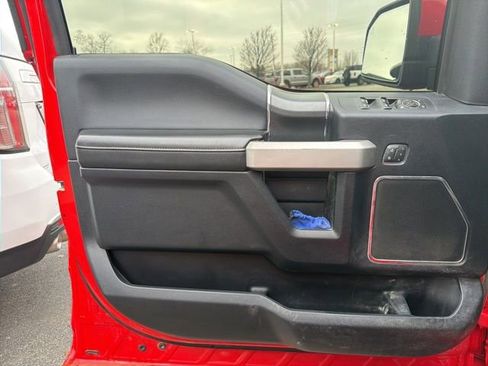 Used 2019 Ford F150 Lariat w/ Equipment Group 502A Luxury image 23