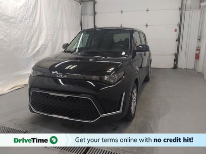 Used 2024 Kia Soul LX