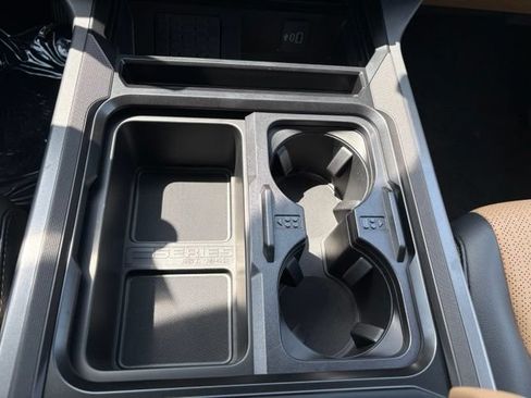 New 2026 Ford F450 Lariat AWD/4WD image 31