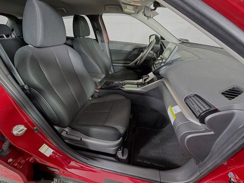 Used 2023 Mitsubishi Eclipse Cross LE image 26