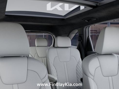 New 2026 Kia Sorento SX Prestige AWD/4WD image 30