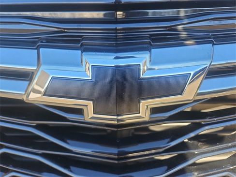 Certified 2023 Chevrolet Equinox RS image 30