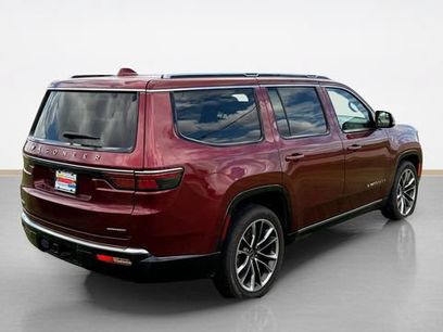 Used 2023 Jeep Wagoneer Series III w/ Premium Group I