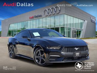Used 2025 Ford Mustang Coupe RWD 360° Tour