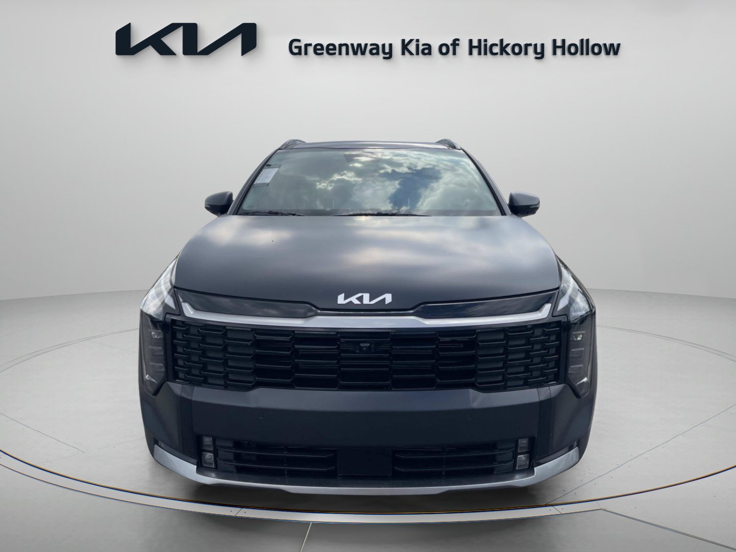 New 2026 Kia Sportage SX FWD image 2