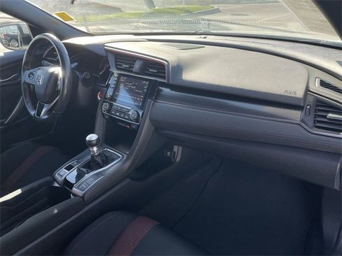 Used 2020 Honda Civic Si image 28