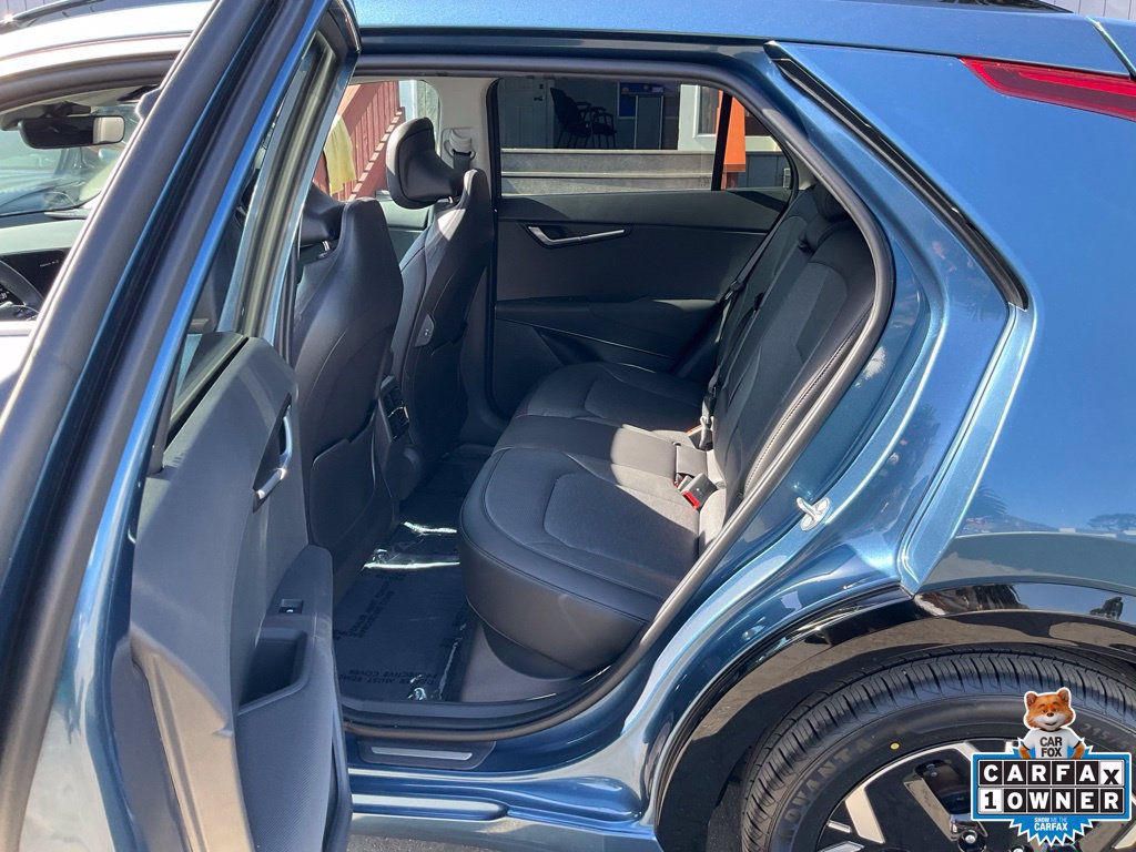 Used 2025 Kia Niro Wave FWD image 26