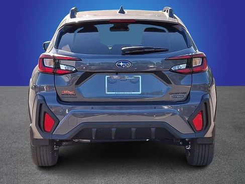 New 2026 Subaru Crosstrek 2.5i Limited AWD/4WD image 4