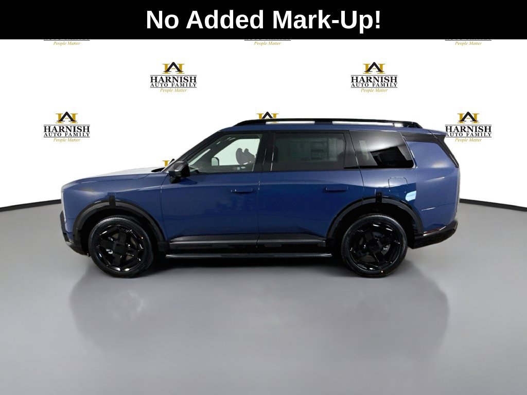 New 2027 Kia Telluride X-Line SX Prestige AWD/4WD image 4