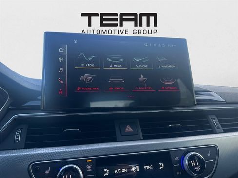 Used 2025 Audi A5 2.0T Premium Plus image 12