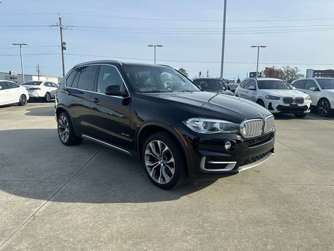Used 2018 BMW X5 sDrive35i image 3