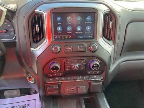 Used 2022 Chevrolet Silverado 1500 LTZ w/ LTZ Premium Package image 17