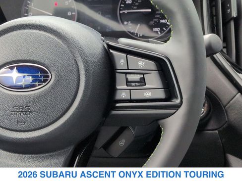 New 2026 Subaru Ascent Bronze Edition AWD/4WD image 19