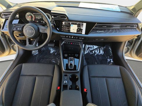 New 2026 Audi A3 2.0T Premium image 34