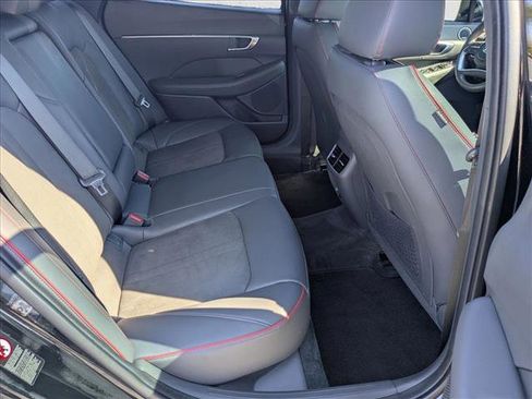Used 2023 Hyundai Sonata SEL Plus w/ Preferred Accessory Package image 20