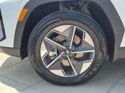 Certified 2026 Hyundai Tucson SEL AWD/4WD image 13