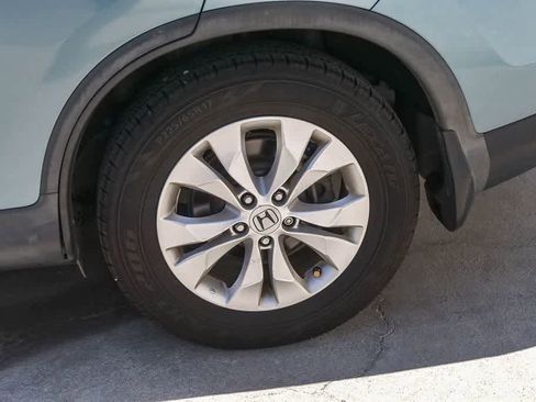 Used 2013 Honda CR-V EX-L image 6