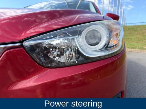 Used 2014 MAZDA CX-5 Sport FWD image 8