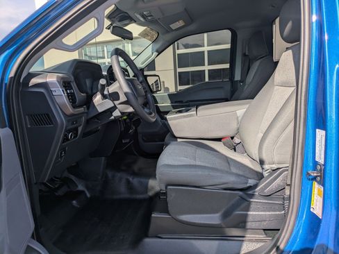 Used 2025 Ford F150 XL AWD/4WD image 18