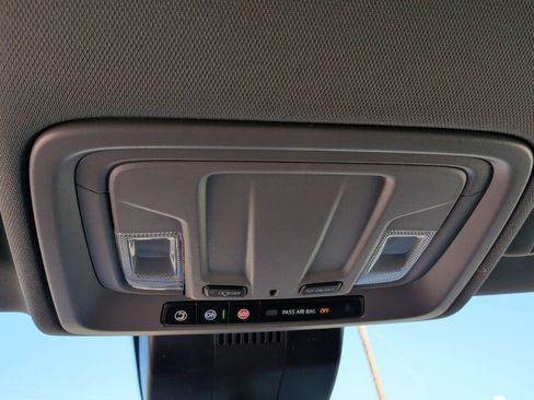 New 2026 Chevrolet Silverado 1500 RST w/ RST Select Package image 20