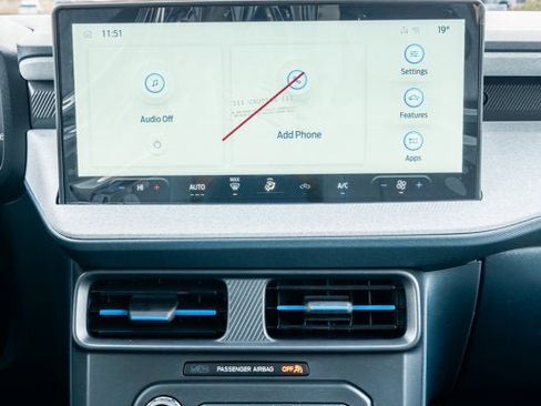 New 2026 Ford Maverick XLT w/ 4K Tow Package image 17