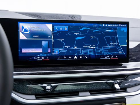 New 2026 BMW X5 xDrive40i w/ Executive Package image 23