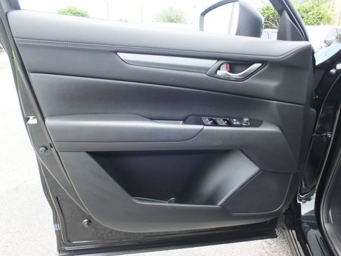 Used 2023 MAZDA CX-5 AWD 2.5 S w/ Select Package image 23
