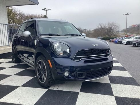 Used 2016 MINI Cooper Countryman S image 3