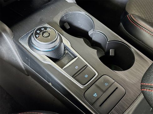 Used 2024 Ford Escape ST-Line image 14