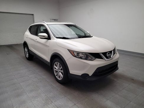 Used 2017 Nissan Rogue Sport SV image 13