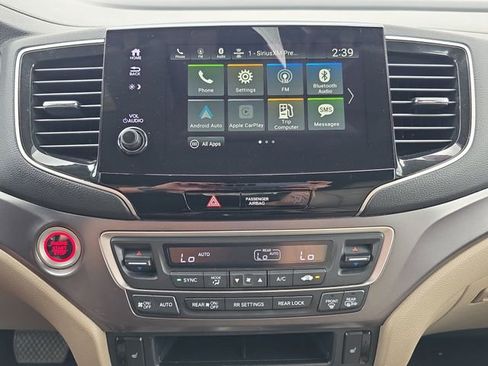 Used 2021 Honda Pilot EX-L image 26