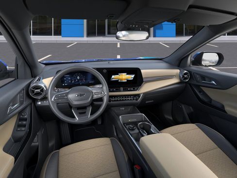 New 2025 Chevrolet Equinox ACTIV w/ Convenience Package III image 15
