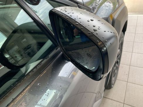 New 2026 Subaru Crosstrek 2.5i Wilderness image 22