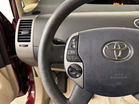 Used 2004 Toyota Prius image 12