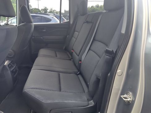Used 2019 Honda Ridgeline Sport image 12