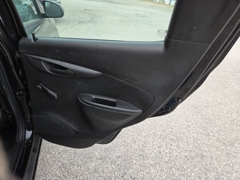 Used 2019 Chevrolet Spark LS image 19