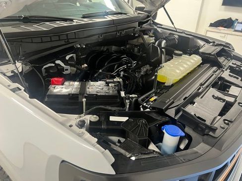 Used 2025 Ford F150 Tremor w/ Bed Utility Package image 63