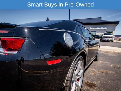 Used 2010 Chevrolet Camaro SS w/ RS Package RWD image 14