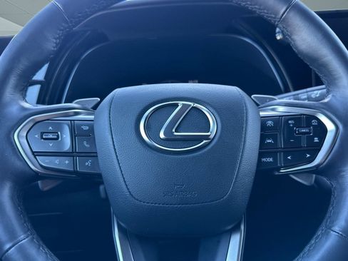 Used 2025 Lexus TX 350 FWD w/ Convenience Package image 17