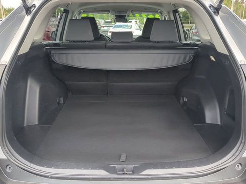 Certified 2024 Toyota RAV4 XLE AWD/4WD image 13