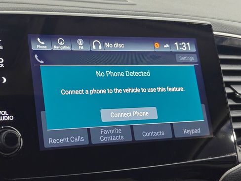 Used 2022 Honda Pilot Touring image 48